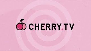 СТРИМ С ТЕЛЕФОНА НА CHERRY.TV
