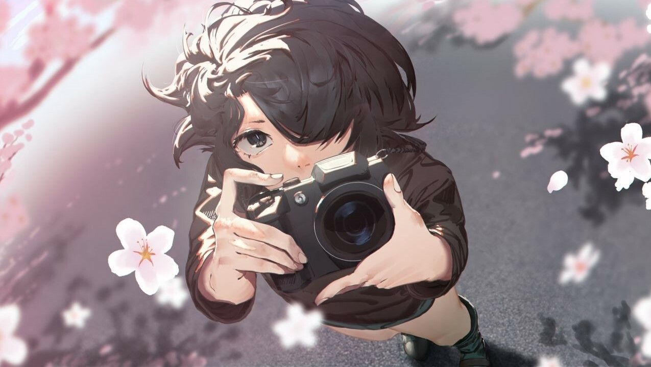 Как выбрать фотографа для рабочей фотосессии. Часть 2