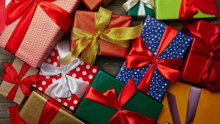 Что такое wish list?